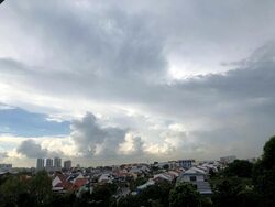 Goldenhill Park Condominium (D20), Condominium #500651851